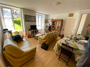appartement à la vente -   50300  AVRANCHES, surface 55,56 m2 vente appartement - APR701426